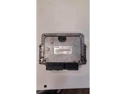 Řídící jednotka motoru 0 281 010 488 0281010488