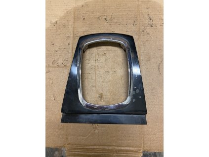 Rámeček řídicí páky superb 3U1 863 216 B 3U1863216B