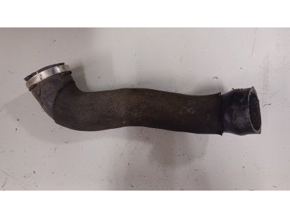 Hadice intercooler Audi A8 d3 4E0 145 737 L 4E0145737L