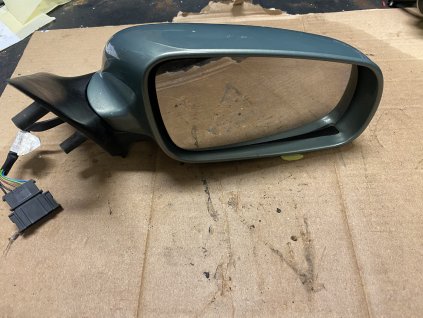 Prave vnější zpětné zrcatko Škoda Octavia 1 1U1 857 502 CL 1U1857502CL