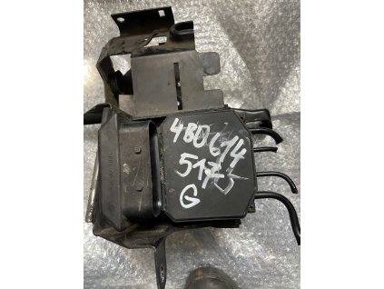 Jednotka ABS 4B0 614 517 Q, 4B0614517Q