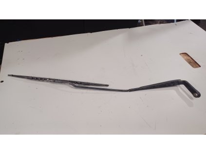 Stěrač pravý přední Škoda Superb 2 3T2 955 410 A 3T2955410