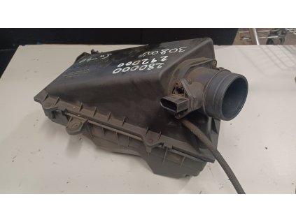Filtrbox Škoda Octavia 1 tdi 1J0 129 607 AE 1J0129607AE