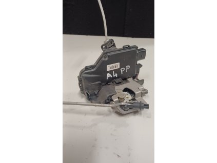 Zámek dveří pravý přední Audi A4 B6 8E1 183 016 C 8E1183016C