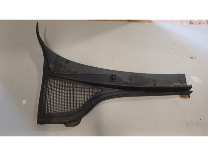 Torpédo pravé Škoda Octavia 3 5E1 819 416 A 5E1819416A 5E2 819 416 A 5E2819416A