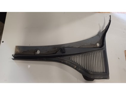 Torpédo levé Škoda Octavia 3 5E1 819 415 A 5E1819415A 5E2 819 415 A 5E2819415A