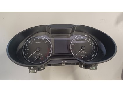 Budíky Škoda Octavia 3 5E0 920 781 5E0920781