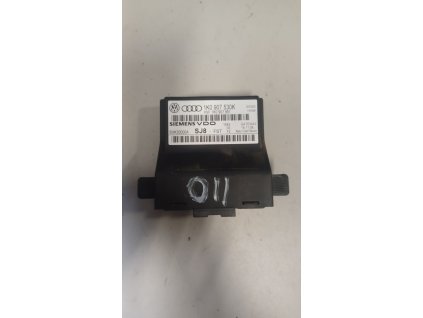Jednotka gateway Škoda Octavia 2 1K0 907 530 K 1K0907530K
