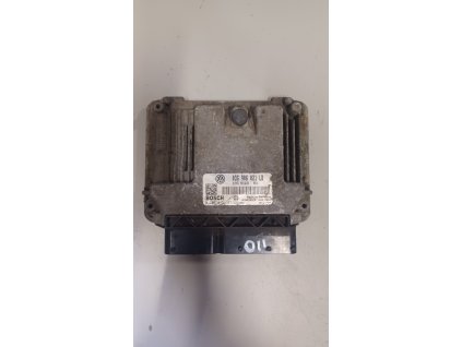 Řídící jednotka motoru  03G 906 021 LD 03G906021LD