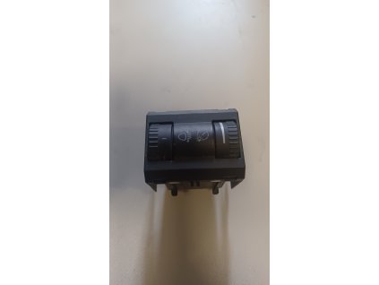 Ovládání sklonu světlometu Škoda Octavia 2 3Z0941333 3Z0 941 333