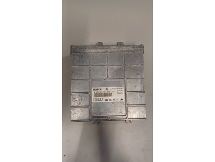 Řídící jednotka motoru 8D0 907 557 C 8D0907557C