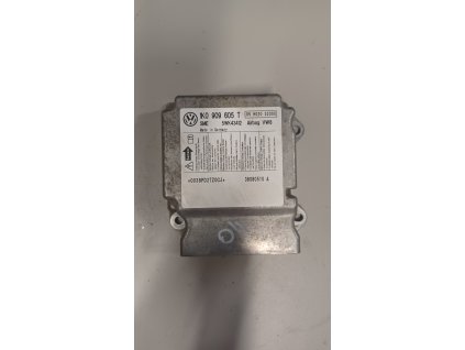 Jednotka airbagu Škoda Octavia 2 1K0 909 605 T 1K0909605T