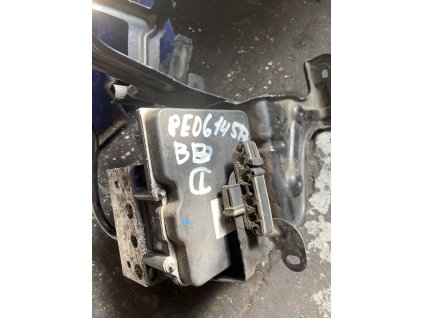 Jednotka ABS 8E0 614 517 BB, 8E0614517BB