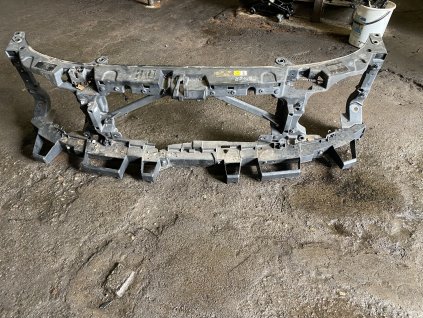 Chladičova stěna Land Rover Sport 2011 3.0td AH22-297A12-VA AH22-297A12-VA