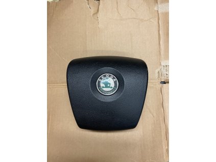 Volantovy airbag Škoda Superb 1 3U0 880 201 AB 3U0880201AB