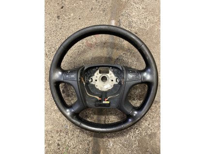 Multifunkční volant Škoda Superb 1 3U0 419 091 JK 3U0419091JK