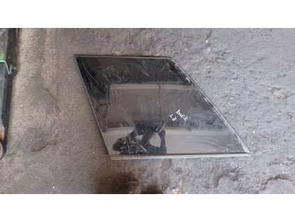 Sklo boční levé zadní RANGE ROVER SPORT 2011 L320