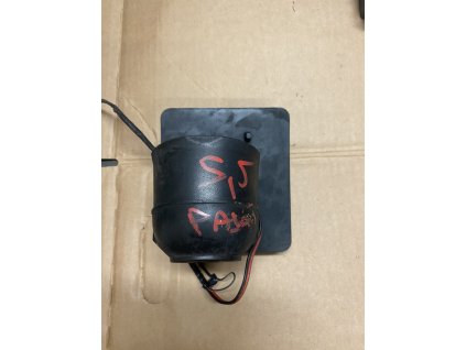 Siréna Alarm VW Passat B5.5