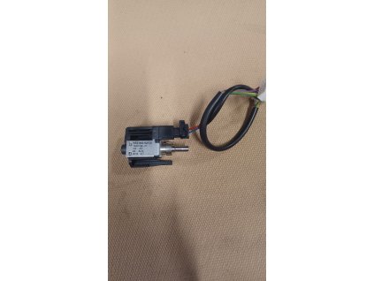 Západka synchroní spojky Škoda 1K0 953 527 D 1K0953527D