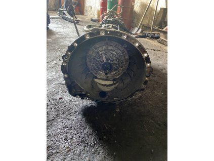 Automatická převodovka Land Rover Range Rover Sport 3.0 Diesel AH42-7000-CJ