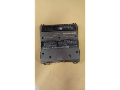 Řídící jednotka palubní sítě 6Q2 937 049 C