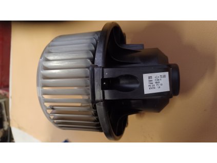 Ventilátor topení Land Rover MF016070-0870 MF0160700870
