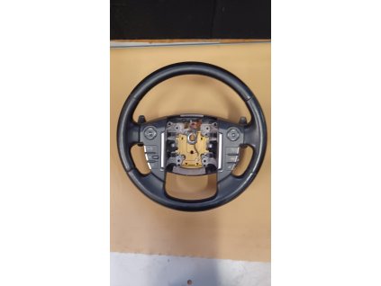 Multifunkční volant Land Rover Sport (L320) 2005-2013 CH323600FA8PVJ
