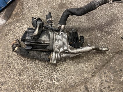 EGR ventil Land Rover Sport 2011 9X20-9U438-DA 9X20-9U438-DA