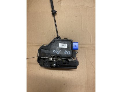 Zamek dveří Pravy přední Octavia 2 3D1 837 016 3D1837016