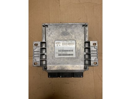 Jednotka motoru Citroen C3 9645989480 9645989480