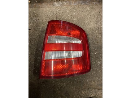 Prave zadni světlo Škoda Fabia 1 Combi 6Y9 945 096 B 6Y9945096B