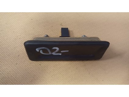 Klika pátých dveří Škoda Octavia 2 1Z0 827 574  1Z0827574
