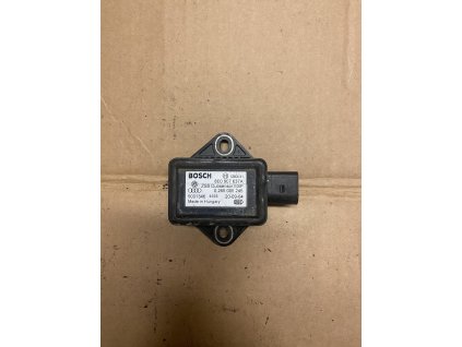 Senzor ESP Audi A4 8E0 907 637 A 8E0907637A