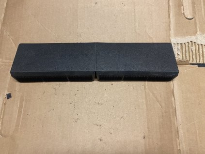 Zaražka do kufru Škoda Octavia 3 5E5 867 574 5E5867574