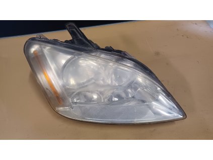 Přední světlomet pravý Ford Focus C-max
