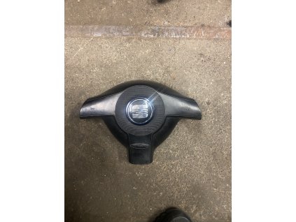 Volantovy airbag Seat Leon 1M0 880 201 J 1M0880201J