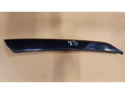 Panel A sloupku levý Škoda Fabia 2 5J6 853 263 A 5J6853263A