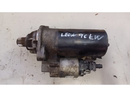 Startér Seat Leon 1.9 TDI 96 KW 6ti rychlostní 2 339 303 222 2339303222