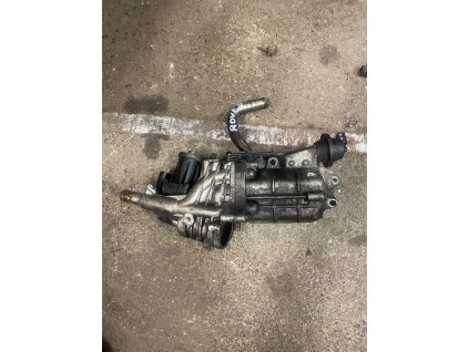 EGR ventil Land Rover Sport 2011 9X2Q-9U438-CA 9X2Q-9U438-CA