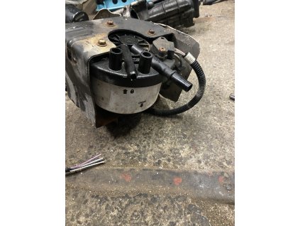 Palivovy filtr Land Rover Sport 2011