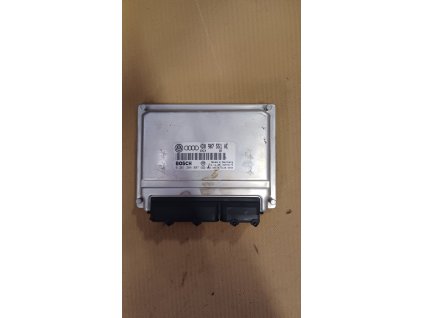 Řídící jednotka motoru 4D0 907 551 AE 4D0907551AE