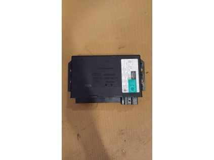 Komfortní jednotka Audi A6 C5 4B0 962 258 E 4B0962258E