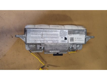 Airbag spolujezdce Audi A6 C5 4F1 880 204 G 4F1880204F