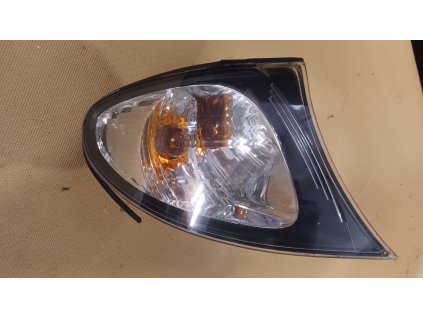 Přední blikač pravý BMV E46 7165850