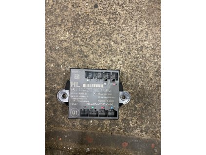 Jednotka dveří Mercedes C w203 A 212 900 39 06 A2129003906