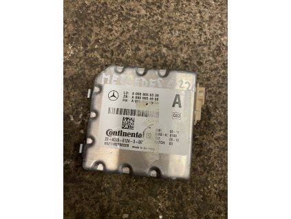 Camera MODUL Mercedes C W203 A 000 905 03 38 A0009050338