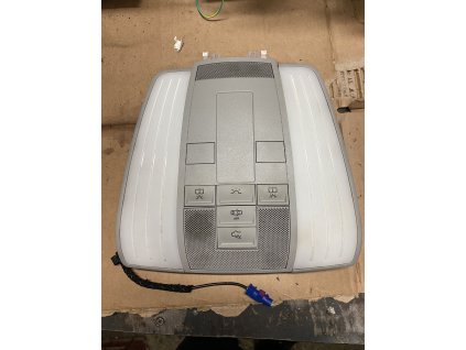 Stropni osvětlení Mercedes E W212 A 212 906 42 01 A2129064201