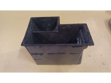 Přihrádka loketní opěrky Škoda Superb 1 3U0 858 337 3U0858337