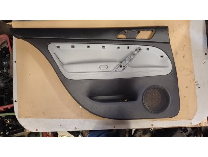 Tapecirung pravý zadní Škoda Superb 1 3U5867209 3U5 867 200