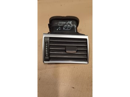 Průduch ventilace PRAVY PŘEDNI Audi A8 D3 4E0820902 4E0 820 902